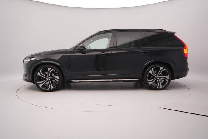 Volvo XC90 T8 AWD RECHARGE ULTIMATE DARK