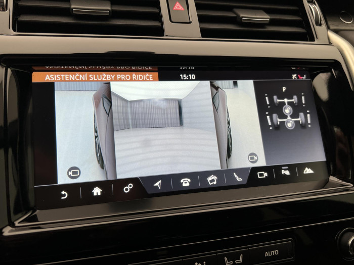 Land Rover Discovery 3.0 TDV6 HSE AWD AUT CZ