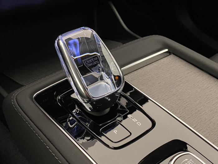 Volvo XC90 T8 AWD RECHARGE BRIGHT PLUS 7m