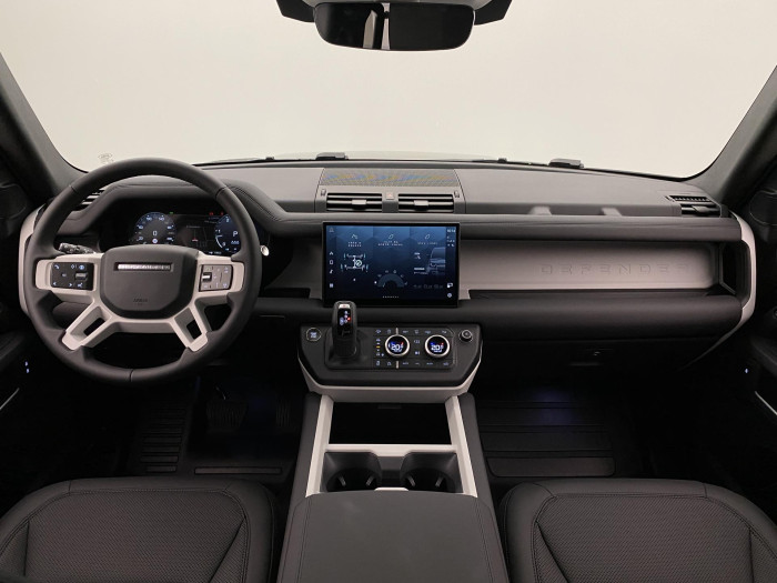 Land Rover Defender 110 D200 S AWD AUT 3.0 d