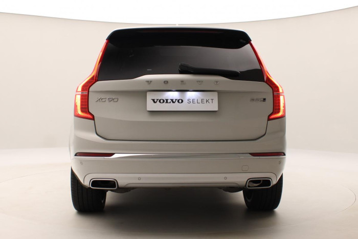 Volvo XC90 B5 AWD INSCRIPTION