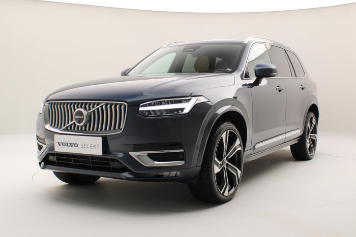 Volvo XC90 B5 AWD ULTIMATE AUT REZERVACE