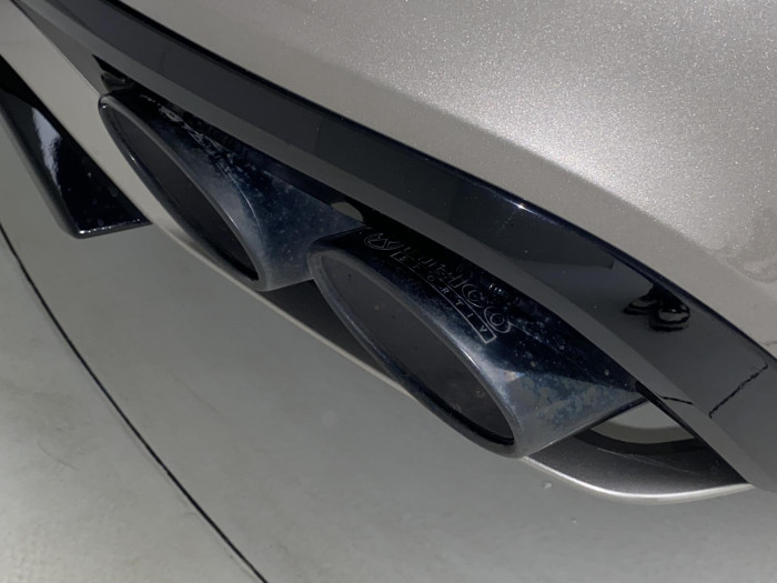 Volvo V60 T6 AWD HEICO SPORTIV AUT
