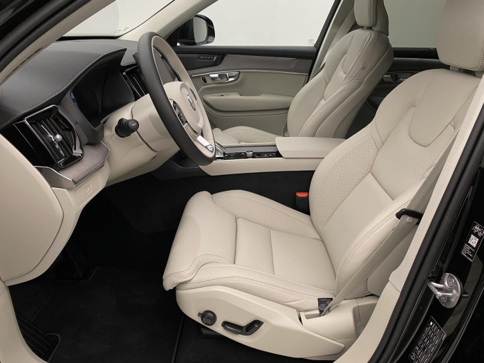 Volvo XC90 B5 AWD AUT BRIGHT PLUS 7míst