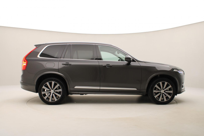 Volvo XC90 B5 AWD PLUS BRIGHT CZ 1.maj