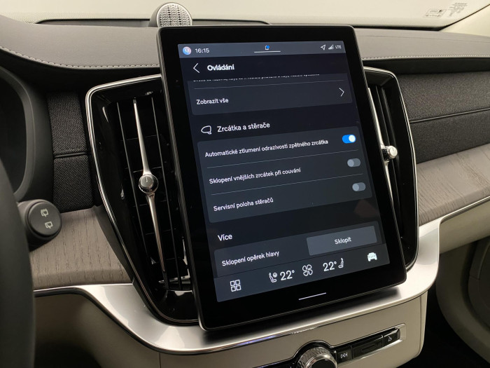Volvo XC90 T8 AWD RECHARGE BRIGHT PLUS 7m