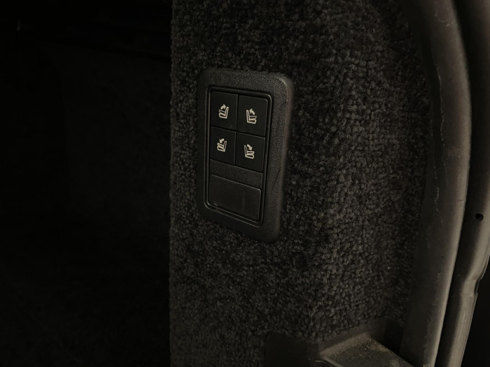 Land Rover Range Rover VOGUE TDV6 SWB AWD AUT CZ