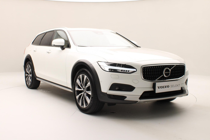 Volvo V90 CC B5 AWD ULTIMATE POLESTAR 2.0 CC CC