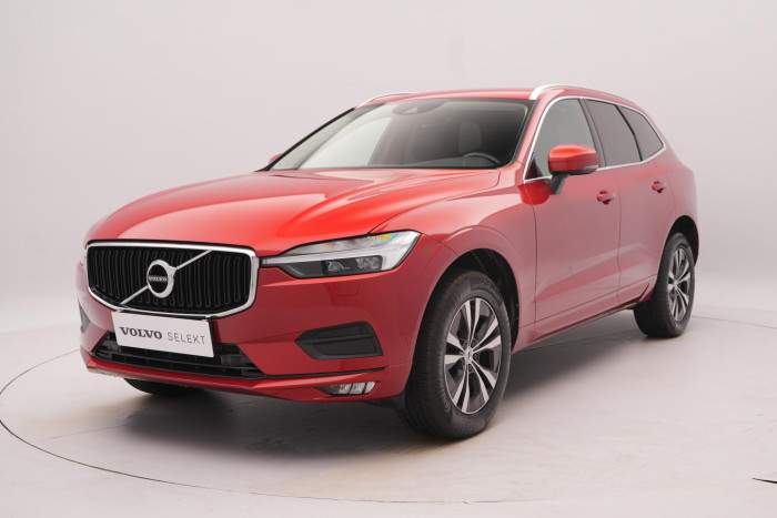 Volvo XC60 B4 AWD MOMENTUM PRO CZ 2.0 Momentum