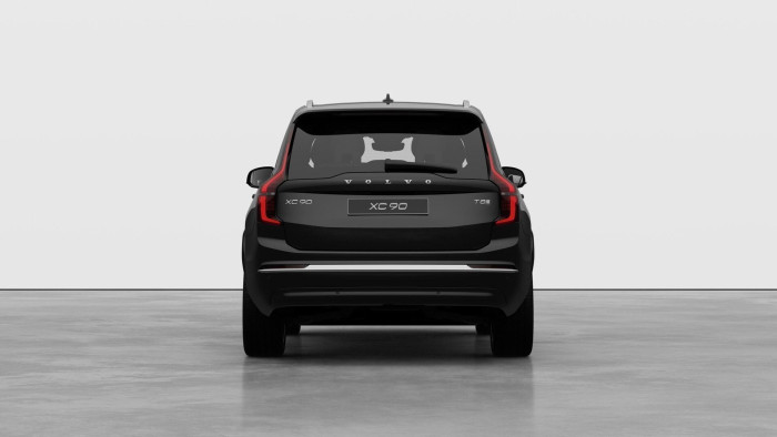 Volvo XC90 T8 AWD RECHARGE DARK PLUS 7m