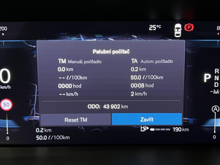 Volvo XC60 B5 AWD INSCRIPTION AUT CZ