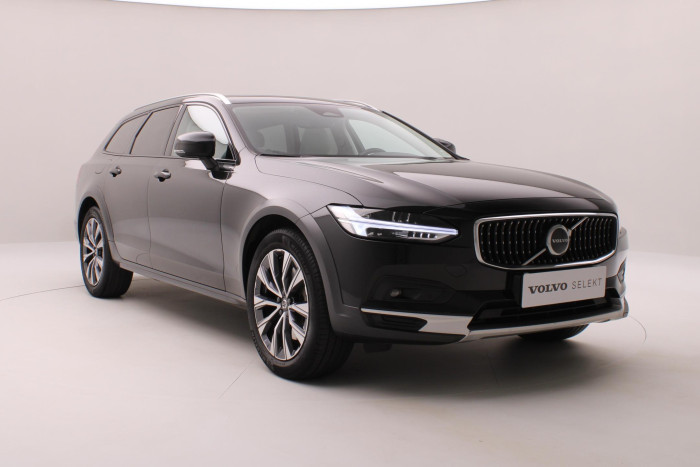 Volvo V90 CC B5 AWD BRIGHT ULTIMATE CZ 2.0 CC CC