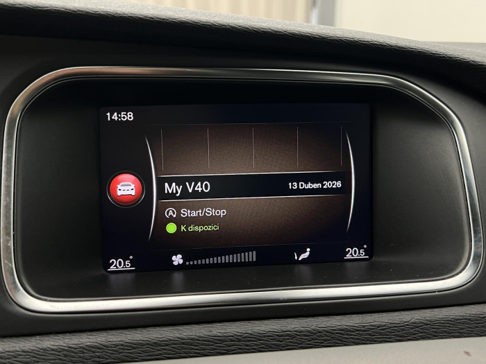 Volvo V40 CC T3 PRO 2.0 CC CC