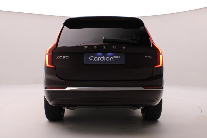 Volvo XC90 B5 AWD AUT BRIGHT PLUS 7míst