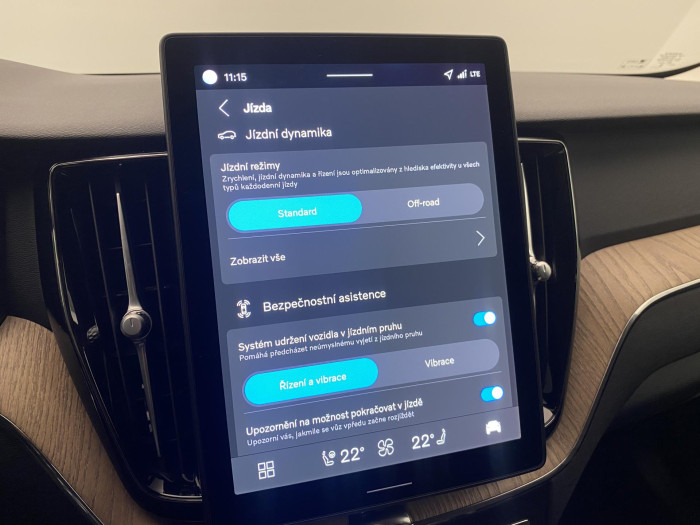 Volvo XC60 B5 AWD AUT DARK PLUS