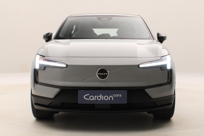 Volvo EX30 PURE ELECTRIC TWIN AWD ULTRA