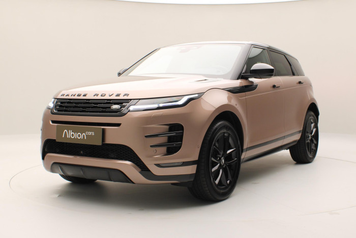 Land Rover Range Rover Evoque D165 R-DYNAMIC SE  AWD AUT 2.0 d Dynamic SE