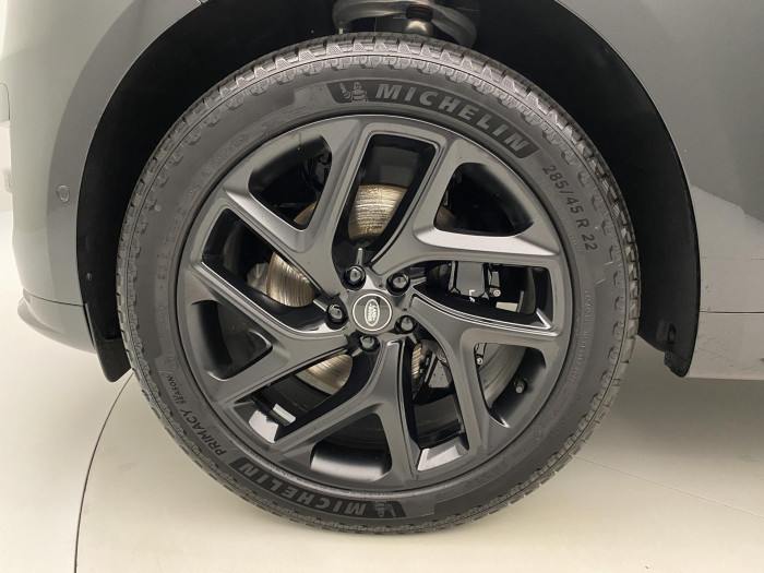 Land Rover Range Rover Sport P460e DYNAMIC HSE AWD AUT 3.0 Dynamic