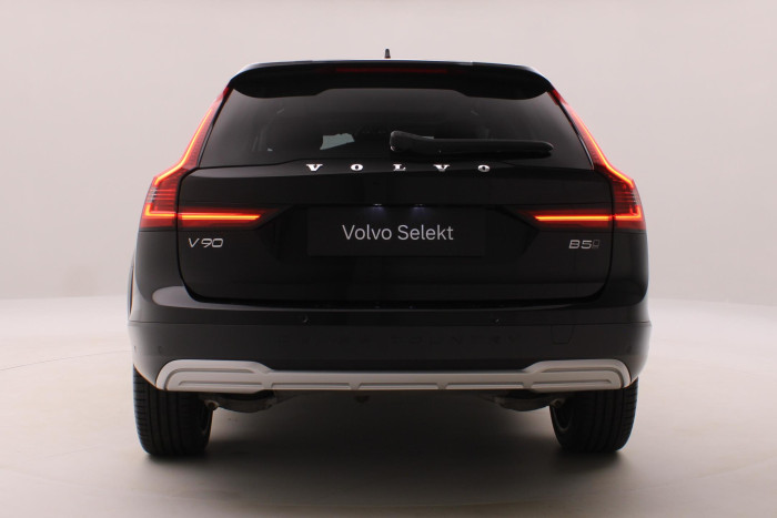 Volvo V90 CC B5 AWD ULTIMATE AUT 2.0 CC CC