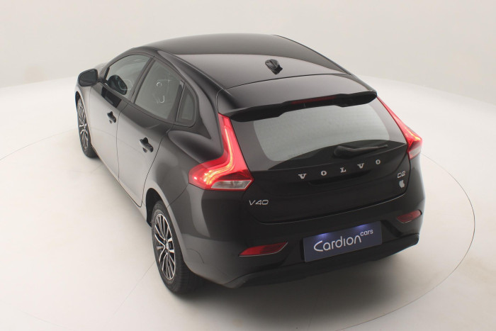 Volvo V40 D2 MOMENTUM AUT 2.0 d Momentum