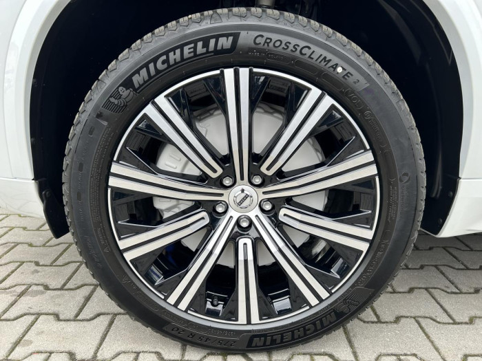 Volvo XC90 B5 AWD AUT BRIGHT PLUS 7-míst 2.0 Plus
