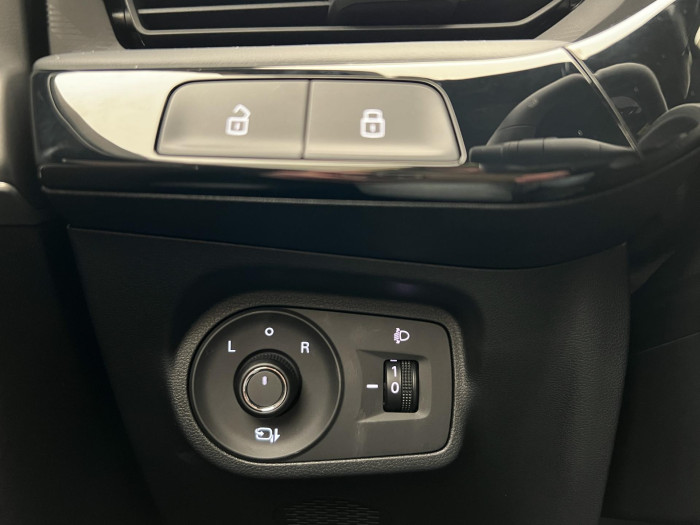 MG MG3 1.5 EMOTION Hybrid+ AUT CZ