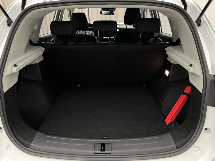 MG ZS 1.5 ESSENTIAL PLUS CZ 1.maj.