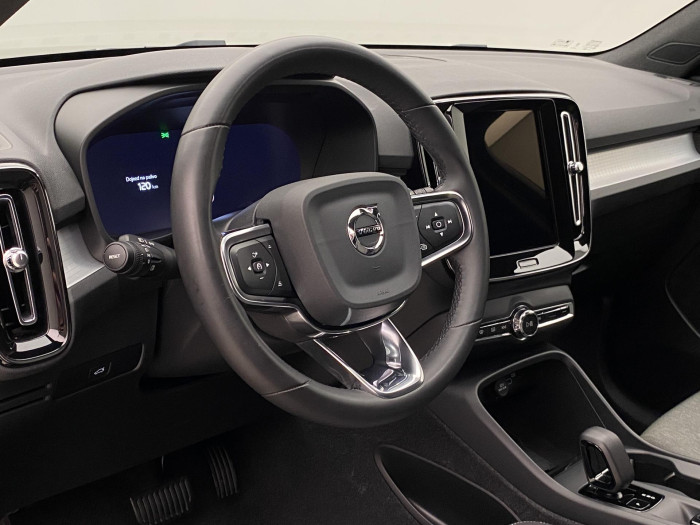 Volvo XC40 B4 CORE AUT CZ