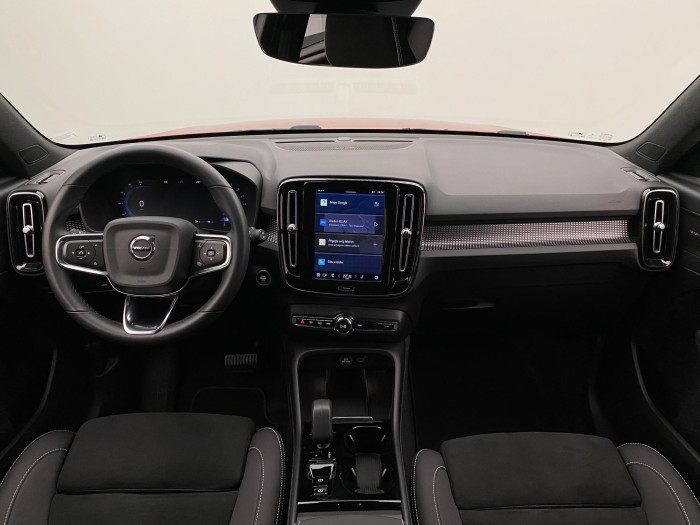 Volvo XC40 B4 AWD BRIGHT PLUS AUT