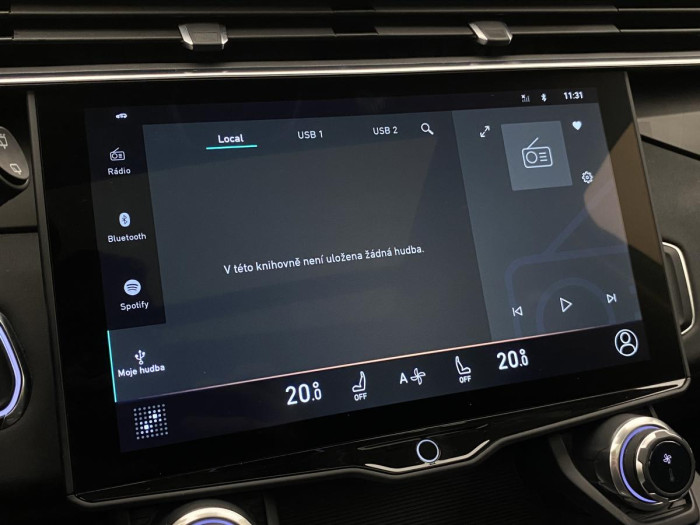 Lynk & Co 01 PHEV DCT AUT 1.maj.