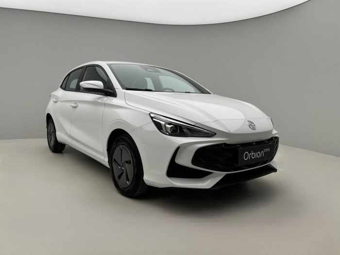MG MG3 ICE EXCITE 1.5 MAN