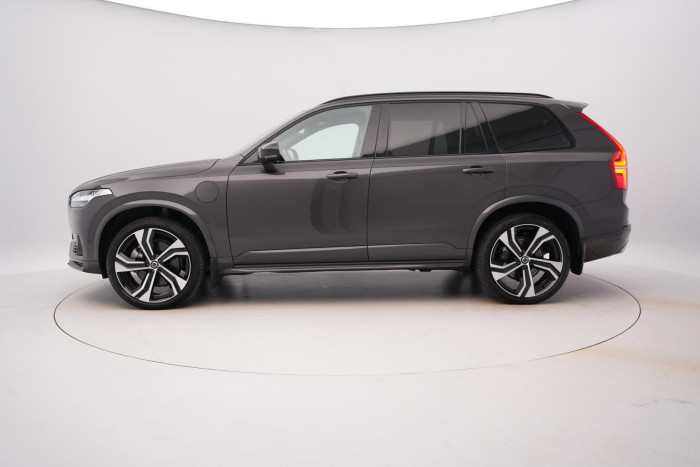 Volvo XC90 RECHARGE T8 AWD ULTIMATE 1.maj