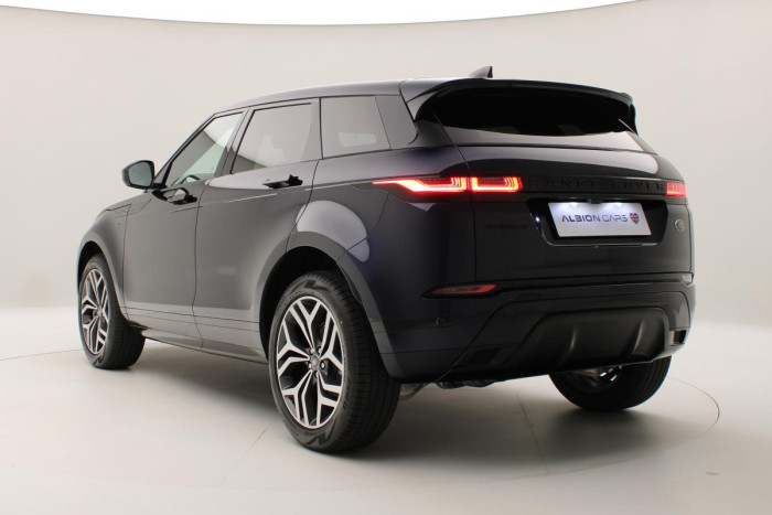 Land Rover Range Rover Evoque D200 R-DYNAMIC SE AWD AUT 2.0 d Dynamic SE
