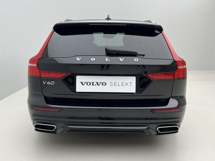 Volvo V60 D3 R-DESIGN AUT 1.maj. 2.0 d