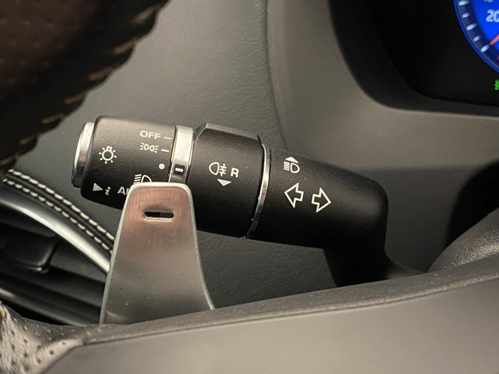 Jaguar F-Pace 5.0 V8 SVR AWD REZERVACE 5.0 V8