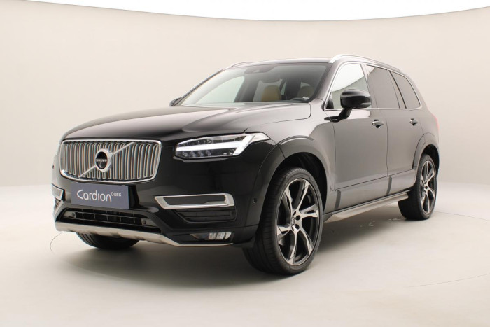 Volvo XC90 D5 AWD INSCRIPTION REZERVACE 2.0 d