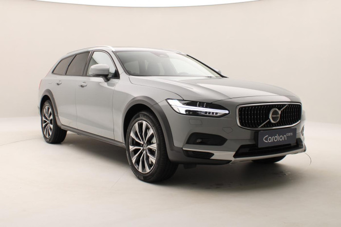 Volvo V90 B4 AWD CROSS COUNTRY ULTIMATE
