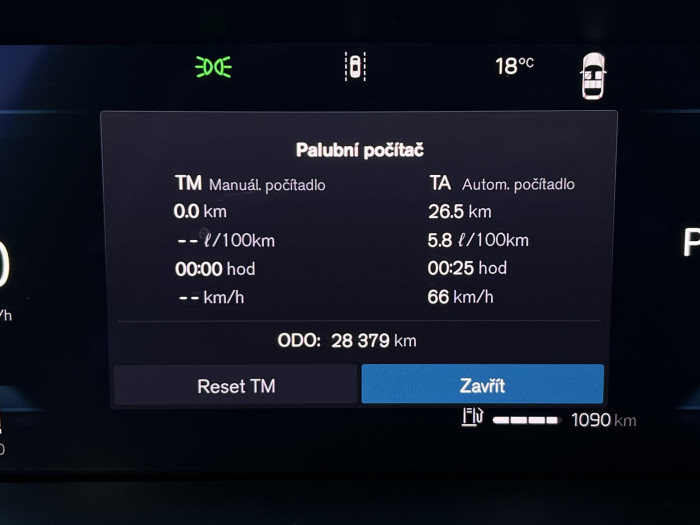 Volvo XC60 B4 AWD PLUS DARK AUT 1.maj.