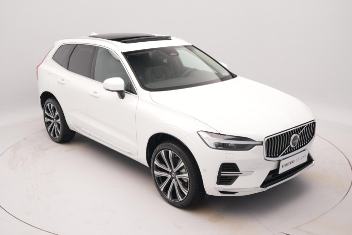 Volvo XC60 T8 AWD RECHARGE BRIGHT PLUS