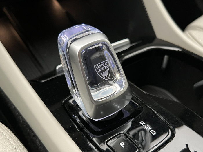 Volvo XC40 T5 RECHARGE INSCRIPTION AUT