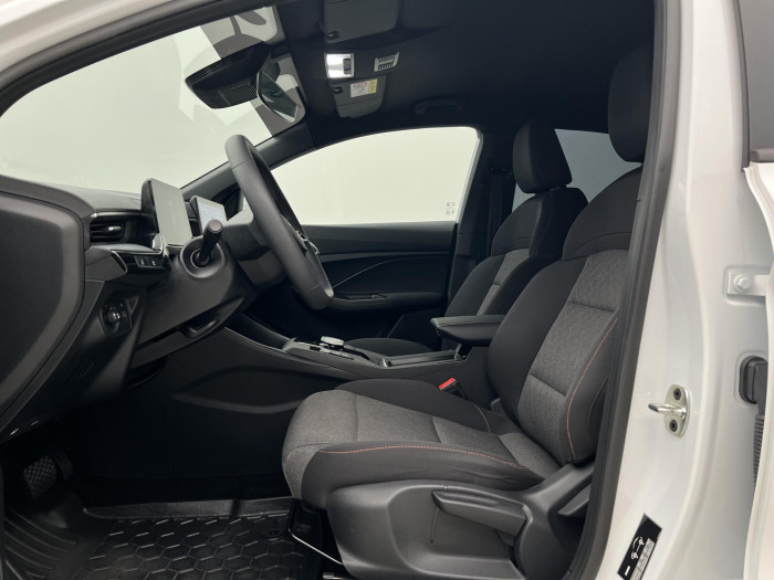 MG MG3 ESSENTIAL Hybrid+ AUT CZ