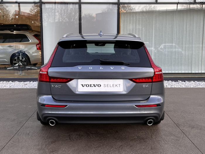 Volvo V60 B4 MOMENTUM Aut 1.maj. 2.0 Momentum