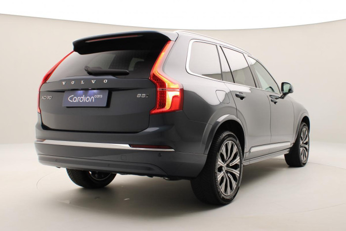 Volvo XC90 B5 AWD AUT BRIGHT PLUS 7míst