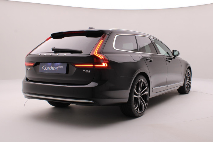Volvo V90 T8 AWD Plug-in BRIGHT ULTRA