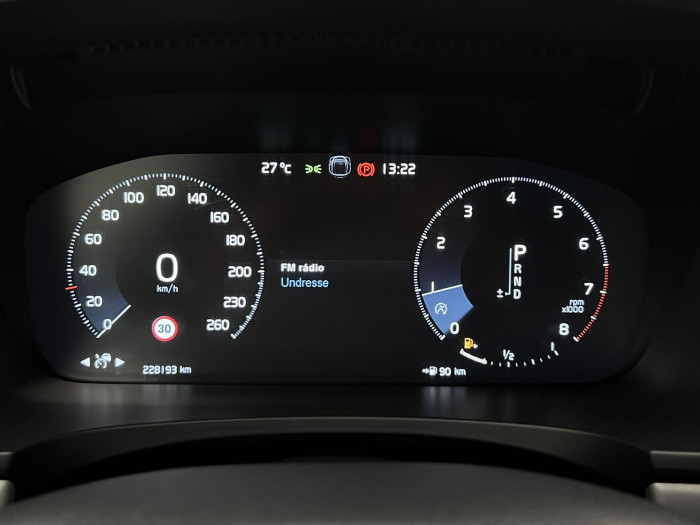 Volvo V90 CC T5 AWD MOMENTUM AUT 2.0 CC CC Momentum