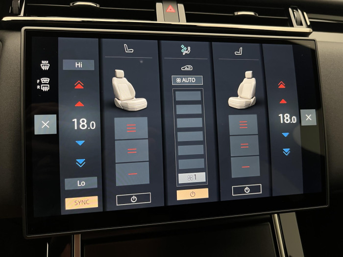 Land Rover Range Rover Velar D300 DYNAMIC SE AWD Aut 3.0 d Dynamic SE