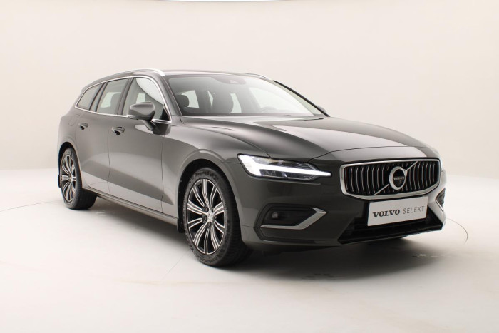 Volvo V60 D4 INSCRIPTION AUT 1.maj. 2.0 d