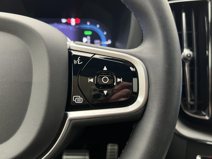 Volvo XC60 T8 AWD POLESTAR ENGINEERED CZ
