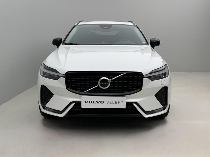 Volvo XC60 B5 AWD ULTIMATE DARK AUT