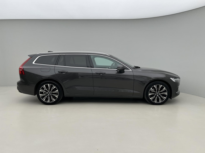 Volvo V60 B4 PLUS BRIGHT AUT 1.maj.